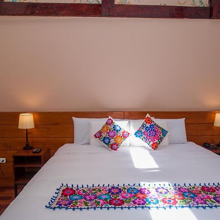 Casa Biru Hotel Boutique Cusco Eksteriør billede