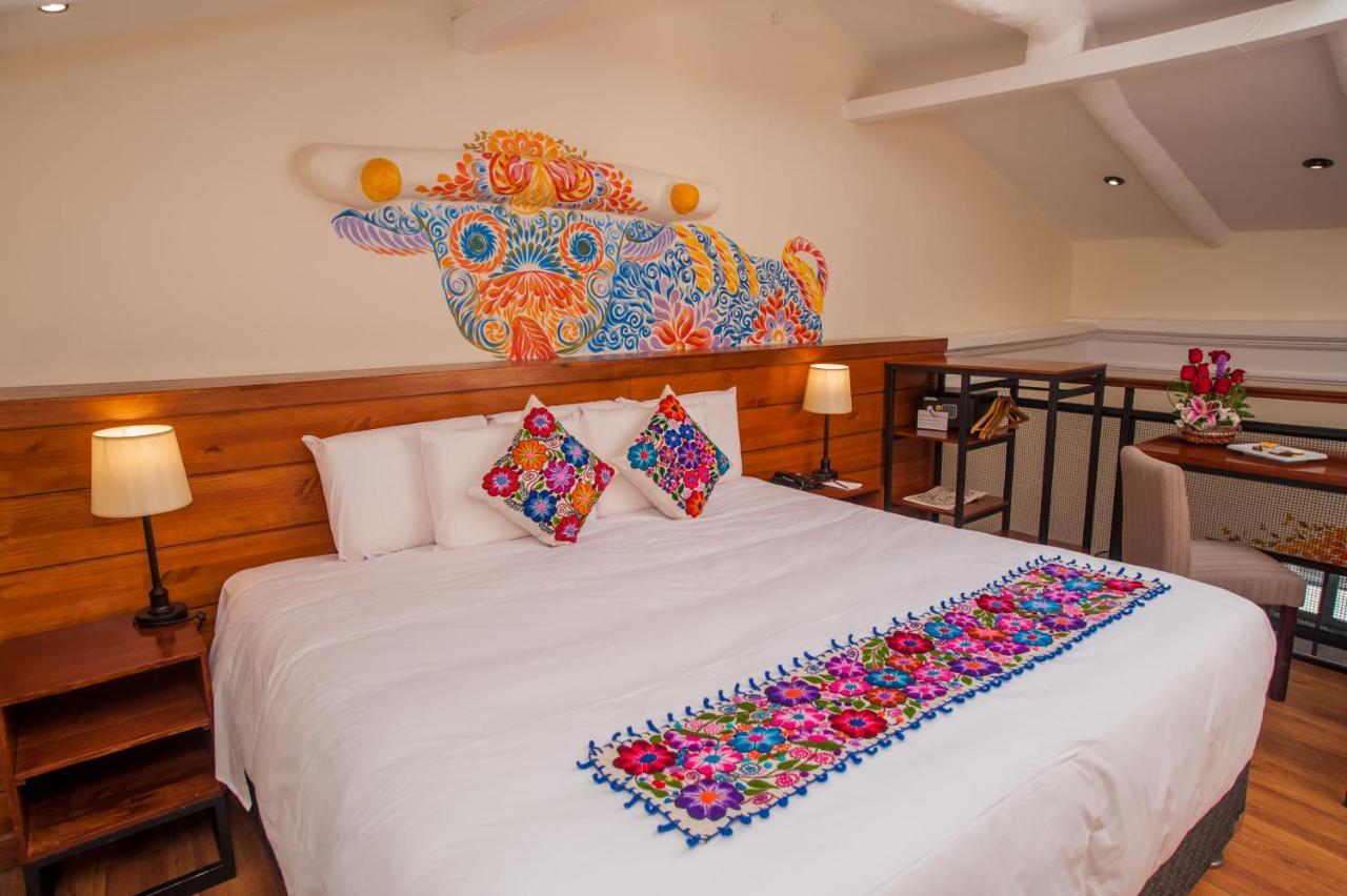 Casa Biru Hotel Boutique Cusco Eksteriør billede