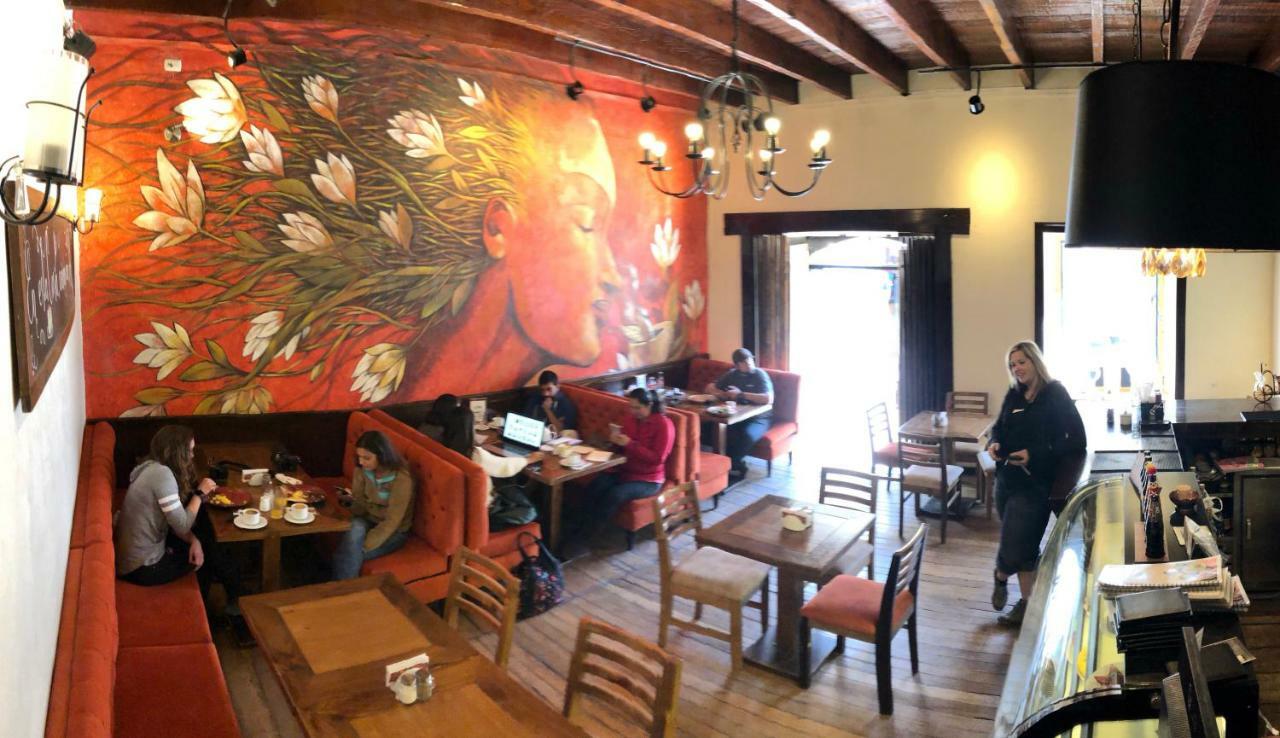 Casa Biru Hotel Boutique Cusco Eksteriør billede