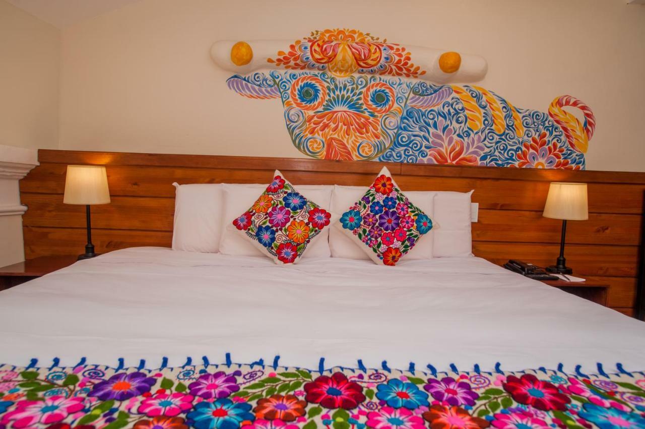 Casa Biru Hotel Boutique Cusco Eksteriør billede