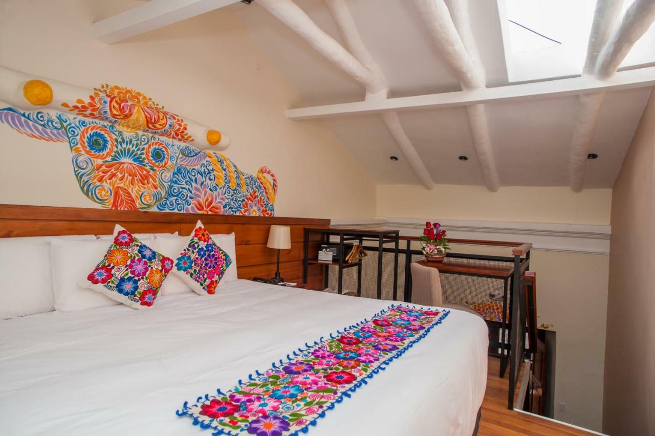 Casa Biru Hotel Boutique Cusco Eksteriør billede