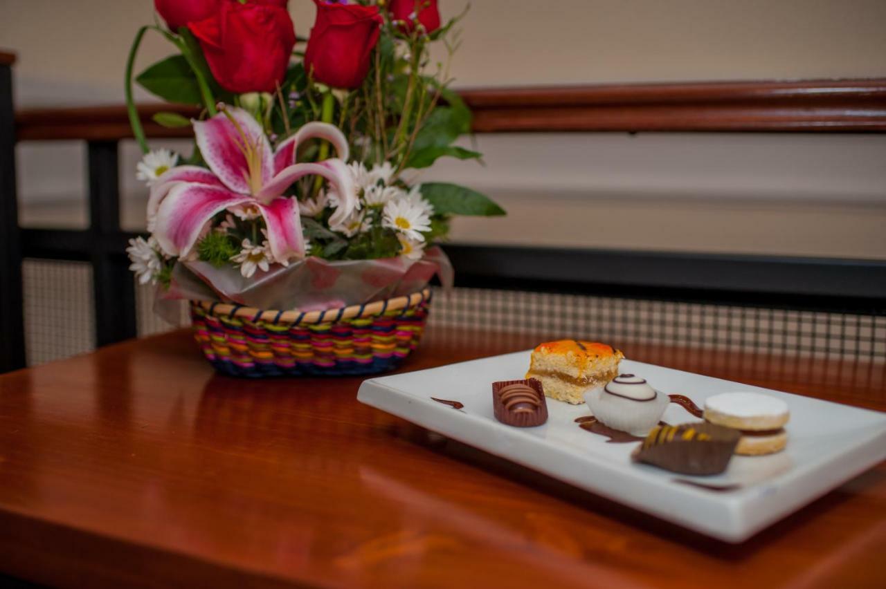 Casa Biru Hotel Boutique Cusco Eksteriør billede